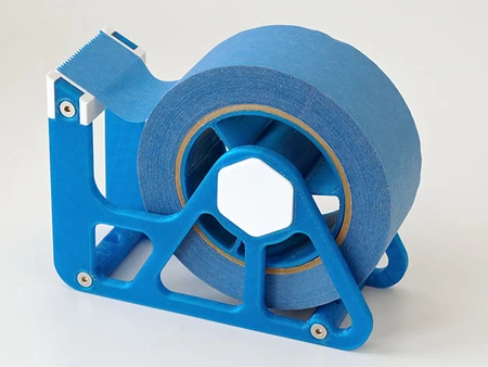 Tape Dispenser for 50 mm (2 Inch) wide Tape