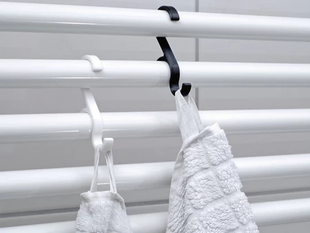 Towel Hook For Bathroom Radiators