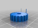  Petamentor mk2  3d model for 3d printers