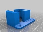 Modelo 3d de Petamentor mk2 para impresoras 3d