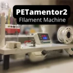  Petamentor mk2  3d model for 3d printers