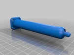 Modelo 3d de Petamentor mk2 para impresoras 3d