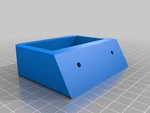 Modelo 3d de Petamentor mk2 para impresoras 3d