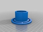  Petamentor mk2  3d model for 3d printers