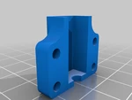  Petamentor mk2  3d model for 3d printers