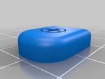 Modelo 3d de Petamentor mk2 para impresoras 3d