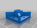 Modelo 3d de Petamentor mk2 para impresoras 3d