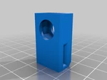 Modelo 3d de Petamentor mk2 para impresoras 3d