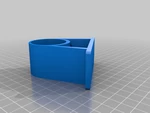 Modelo 3d de Petamentor mk2 para impresoras 3d