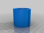 Modelo 3d de Petamentor mk2 para impresoras 3d