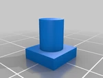 Modelo 3d de Petamentor mk2 para impresoras 3d