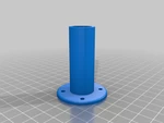 Modelo 3d de Petamentor mk2 para impresoras 3d