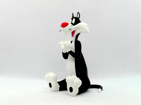 Sylvester el Gato