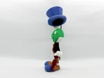  Jiminy cricket  3d model for 3d printers