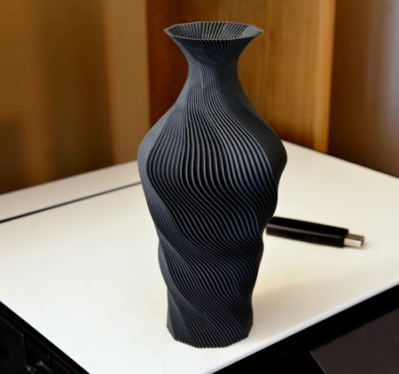 Vase #730