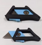  Utility blade holder  3d model for 3d printers