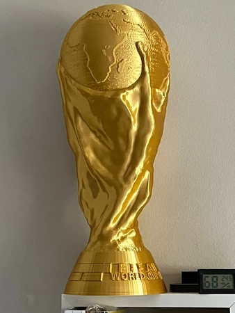 Trofeo de la Copa Mundial de la FIFA