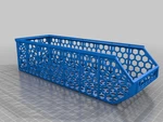  Stackable baskets (v2, 