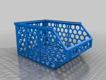  Stackable baskets (v2, 