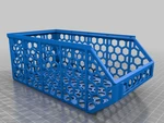  Stackable baskets (v2, 