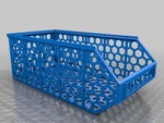  Stackable baskets (v2, 