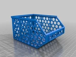  Stackable baskets (v2, 