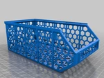  Stackable baskets (v2, 