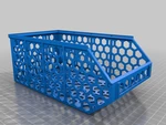  Stackable baskets (v2, 