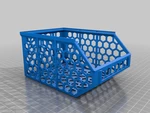  Stackable baskets (v2, 