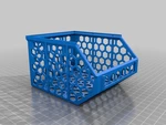  Stackable baskets (v2, 