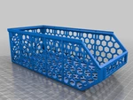  Stackable baskets (v2, 