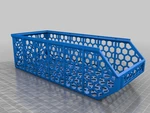  Stackable baskets (v2, 