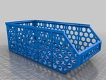  Stackable baskets (v2, 