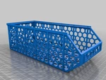  Stackable baskets (v2, 