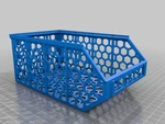  Stackable baskets (v2, 