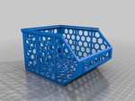  Stackable baskets (v2, 