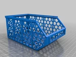  Stackable baskets (v2, 