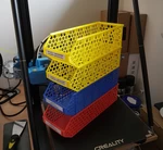  Stackable baskets (v2, 