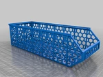  Stackable baskets (v2, 