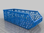  Stackable baskets (v2, 