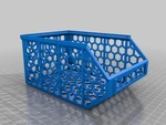  Stackable baskets (v2, 