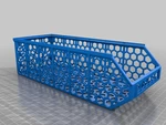  Stackable baskets (v2, 