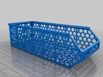  Stackable baskets (v2, 