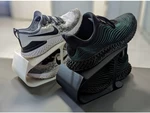 Modelo 3d de Organizador de zapatos para impresoras 3d