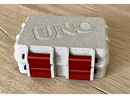 Thing ico UNO Card Box