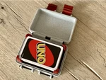  Thing ico uno card box  3d model for 3d printers