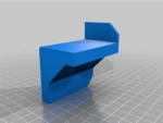  Jonction amenagement  3d model for 3d printers