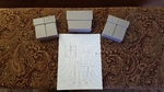 Modelo 3d de Cosplay bandoleer cajas para impresoras 3d