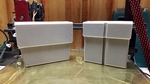Modelo 3d de Cosplay bandoleer cajas para impresoras 3d