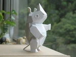  Rhino  3d model for 3d printers